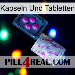 Capsules And Tablets 37